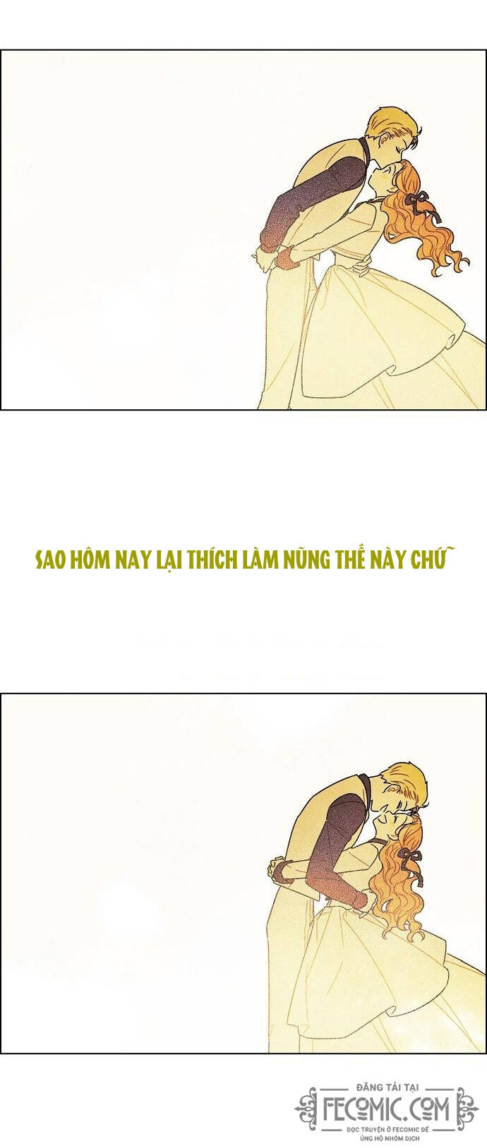 Tôi Đã Cướp Mất Đêm Đầu Tiên Của Nam Chính Chapter 104 - 34