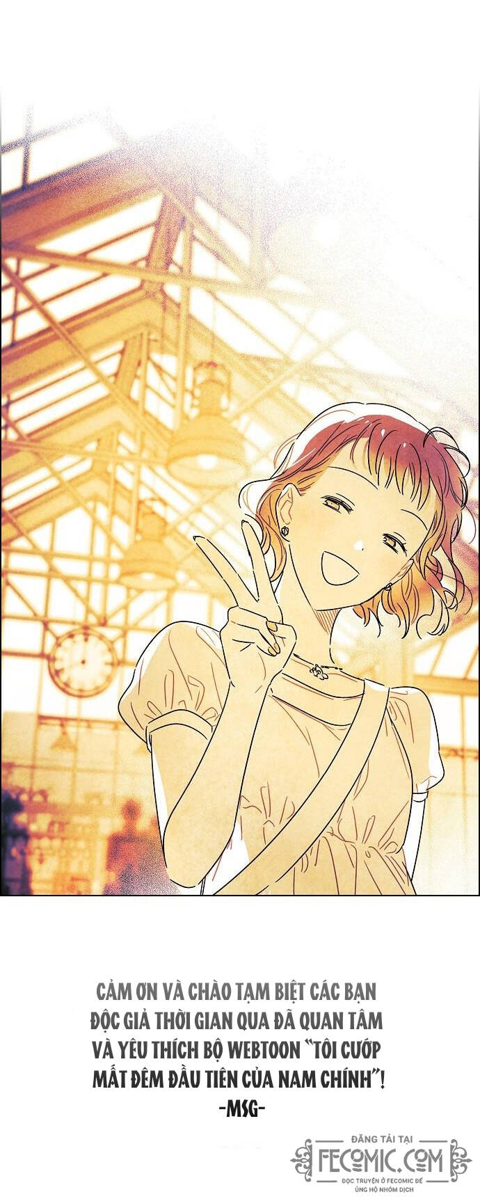 Tôi Đã Cướp Mất Đêm Đầu Tiên Của Nam Chính Chapter 104 - 39