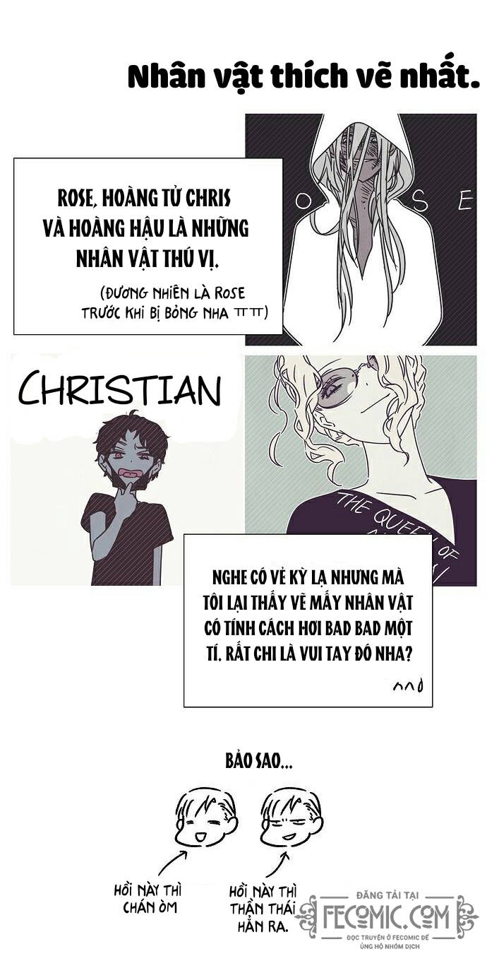 Tôi Đã Cướp Mất Đêm Đầu Tiên Của Nam Chính Chapter 104 - 5