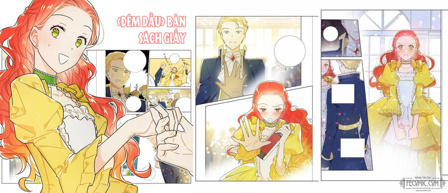 Tôi Đã Cướp Mất Đêm Đầu Tiên Của Nam Chính Chapter 104 - 41