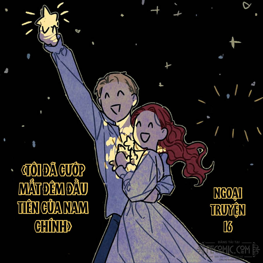 Tôi Đã Cướp Mất Đêm Đầu Tiên Của Nam Chính Chapter 104 - 42