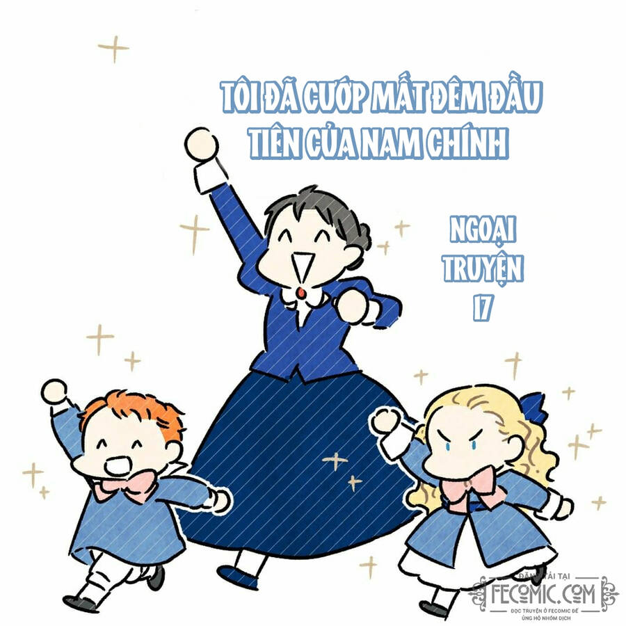 Tôi Đã Cướp Mất Đêm Đầu Tiên Của Nam Chính Chapter 104 - 43