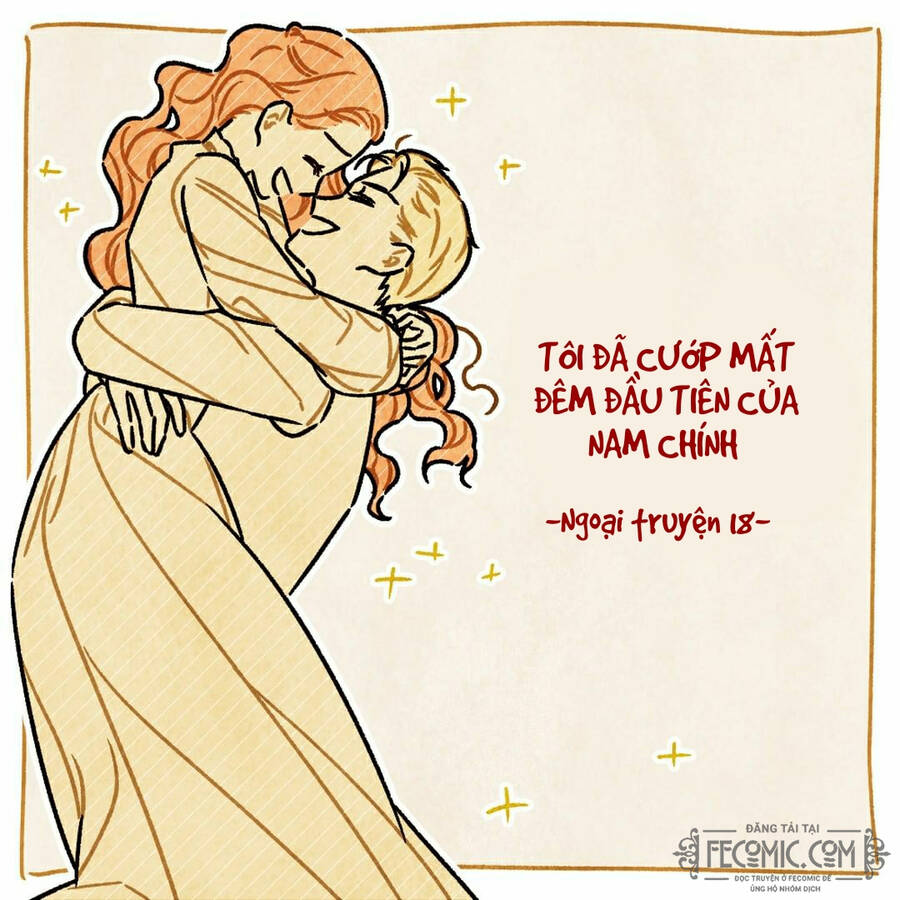 Tôi Đã Cướp Mất Đêm Đầu Tiên Của Nam Chính Chapter 104 - 44