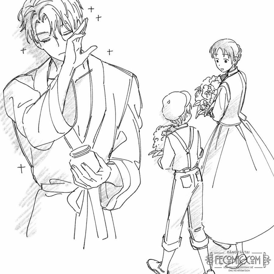 Tôi Đã Cướp Mất Đêm Đầu Tiên Của Nam Chính Chapter 104 - 47