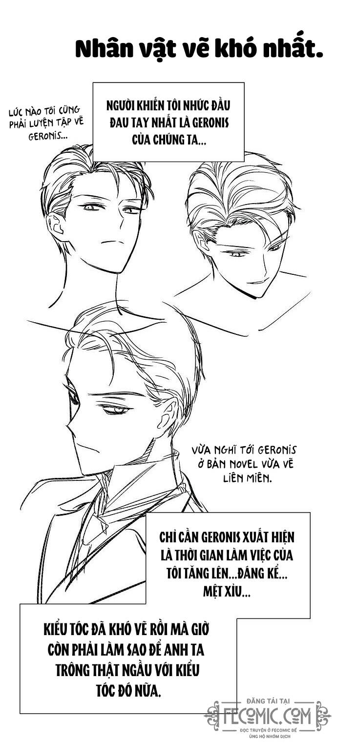 Tôi Đã Cướp Mất Đêm Đầu Tiên Của Nam Chính Chapter 104 - 6