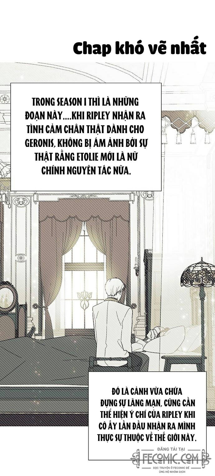 Tôi Đã Cướp Mất Đêm Đầu Tiên Của Nam Chính Chapter 104 - 9
