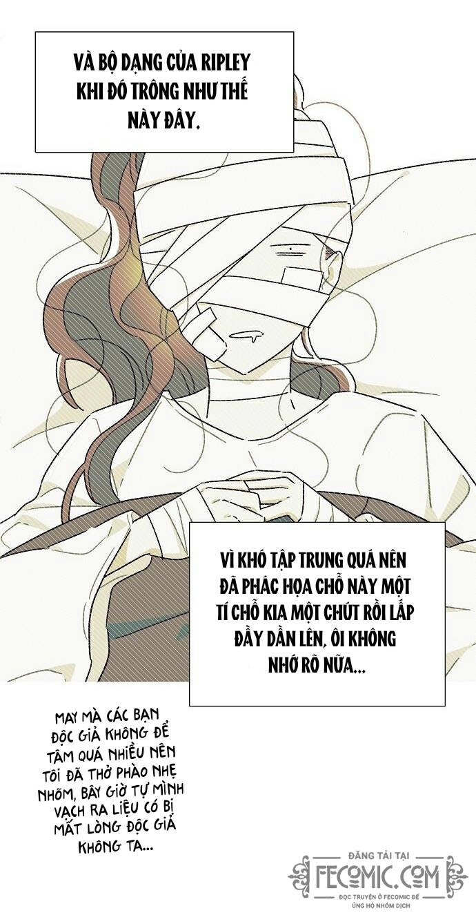 Tôi Đã Cướp Mất Đêm Đầu Tiên Của Nam Chính Chapter 104 - 10