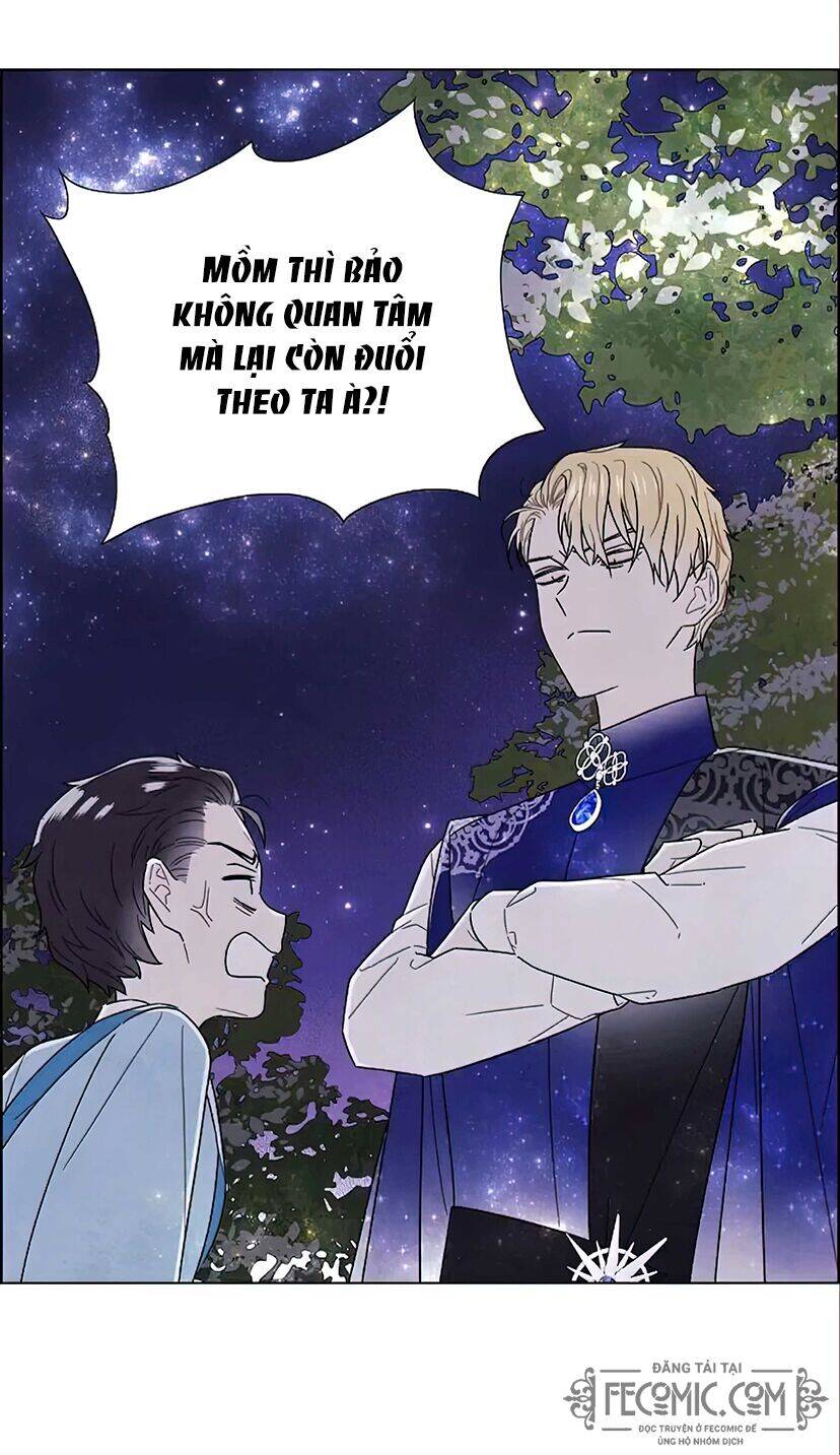 Tôi Đã Cướp Mất Đêm Đầu Tiên Của Nam Chính Chapter 95 - 2