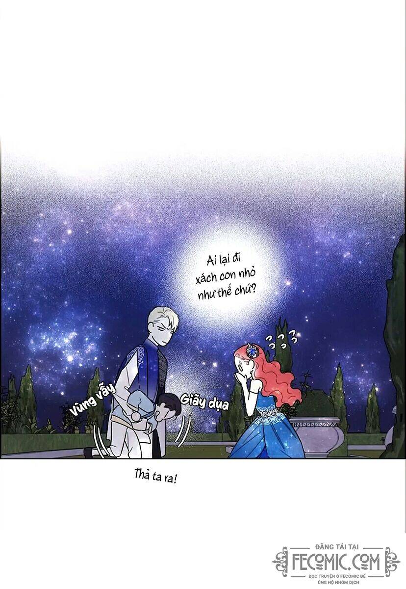 Tôi Đã Cướp Mất Đêm Đầu Tiên Của Nam Chính Chapter 95 - 12