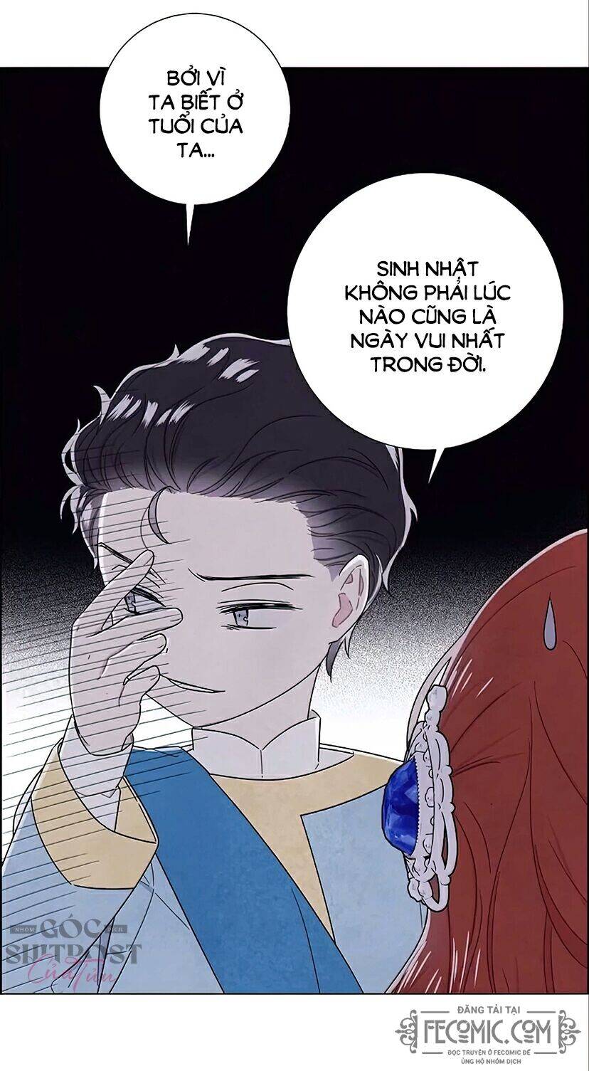 Tôi Đã Cướp Mất Đêm Đầu Tiên Của Nam Chính Chapter 95 - 15