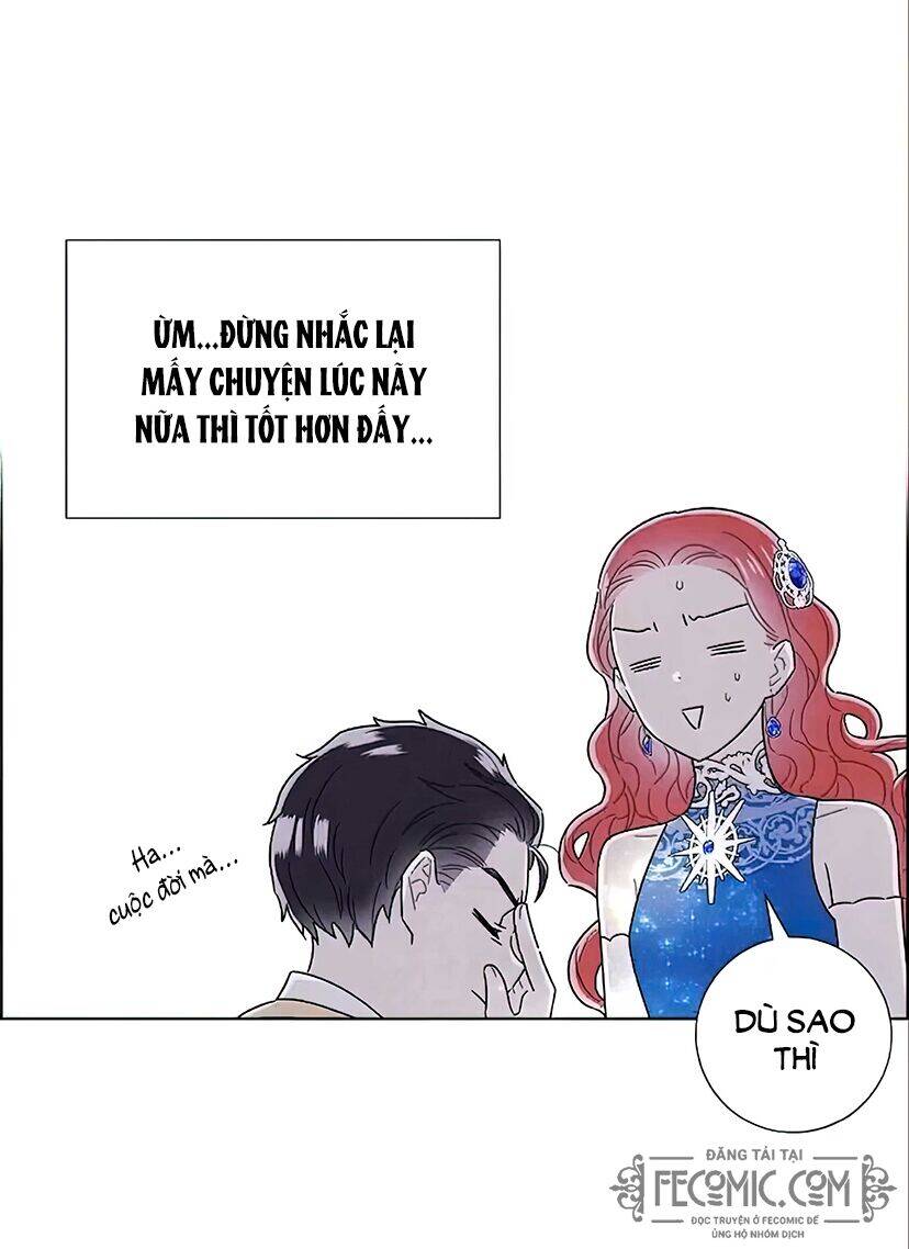 Tôi Đã Cướp Mất Đêm Đầu Tiên Của Nam Chính Chapter 95 - 16