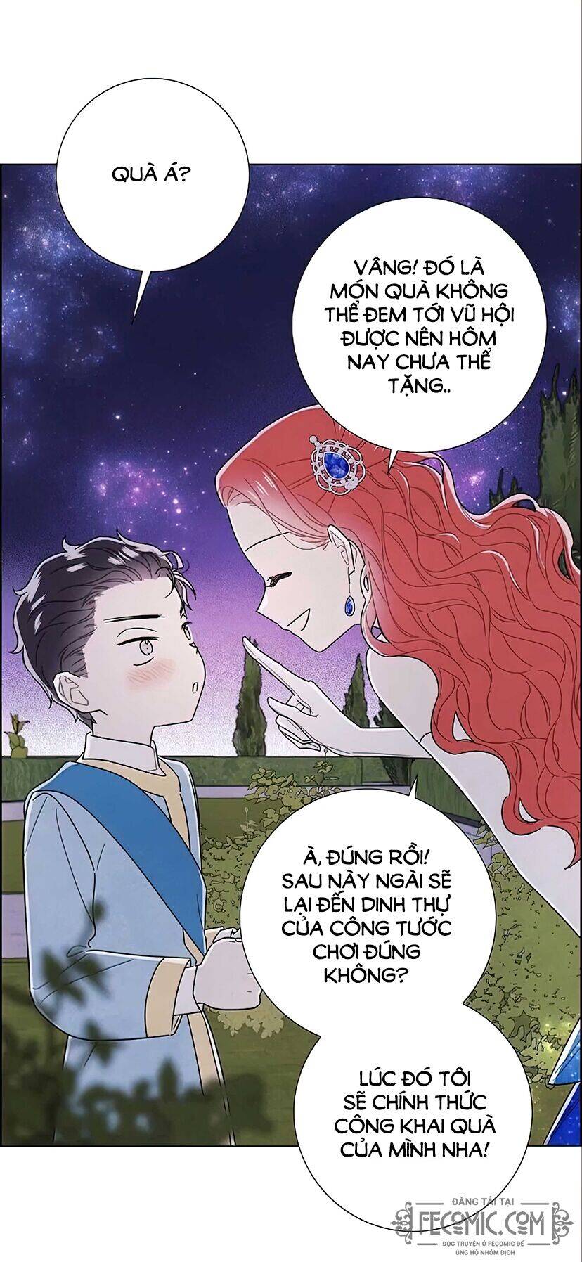 Tôi Đã Cướp Mất Đêm Đầu Tiên Của Nam Chính Chapter 95 - 18