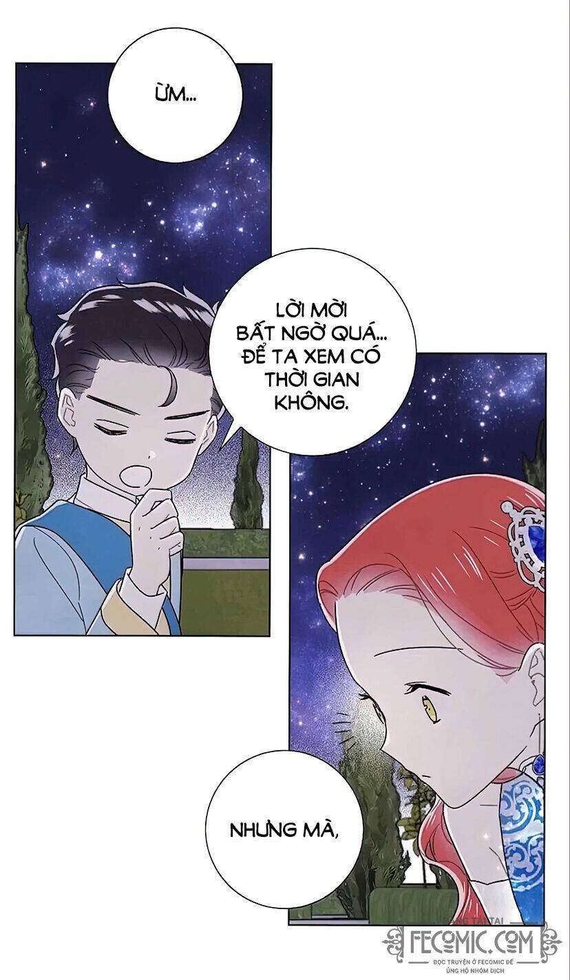 Tôi Đã Cướp Mất Đêm Đầu Tiên Của Nam Chính Chapter 95 - 19