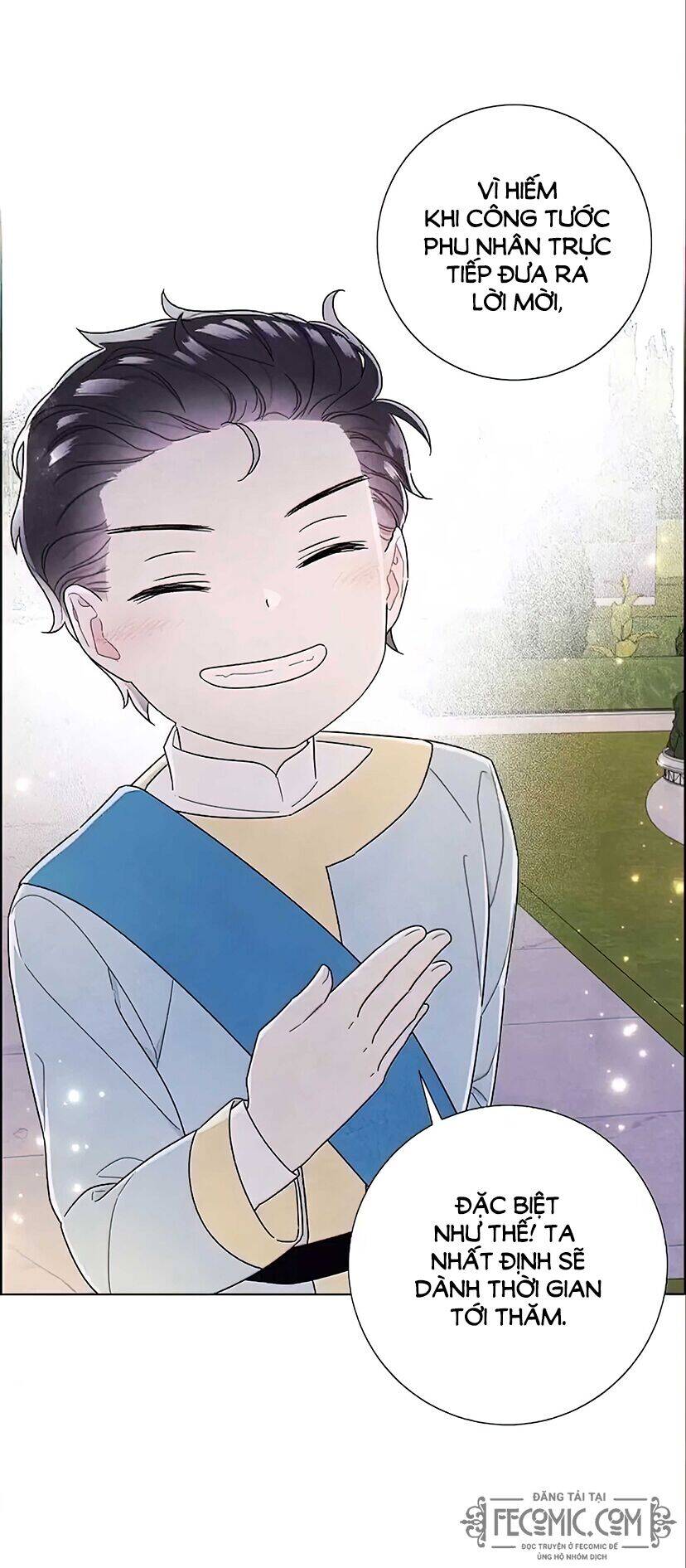 Tôi Đã Cướp Mất Đêm Đầu Tiên Của Nam Chính Chapter 95 - 20