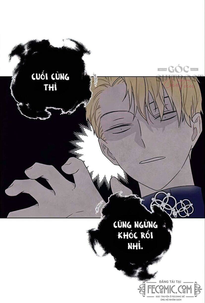 Tôi Đã Cướp Mất Đêm Đầu Tiên Của Nam Chính Chapter 95 - 3