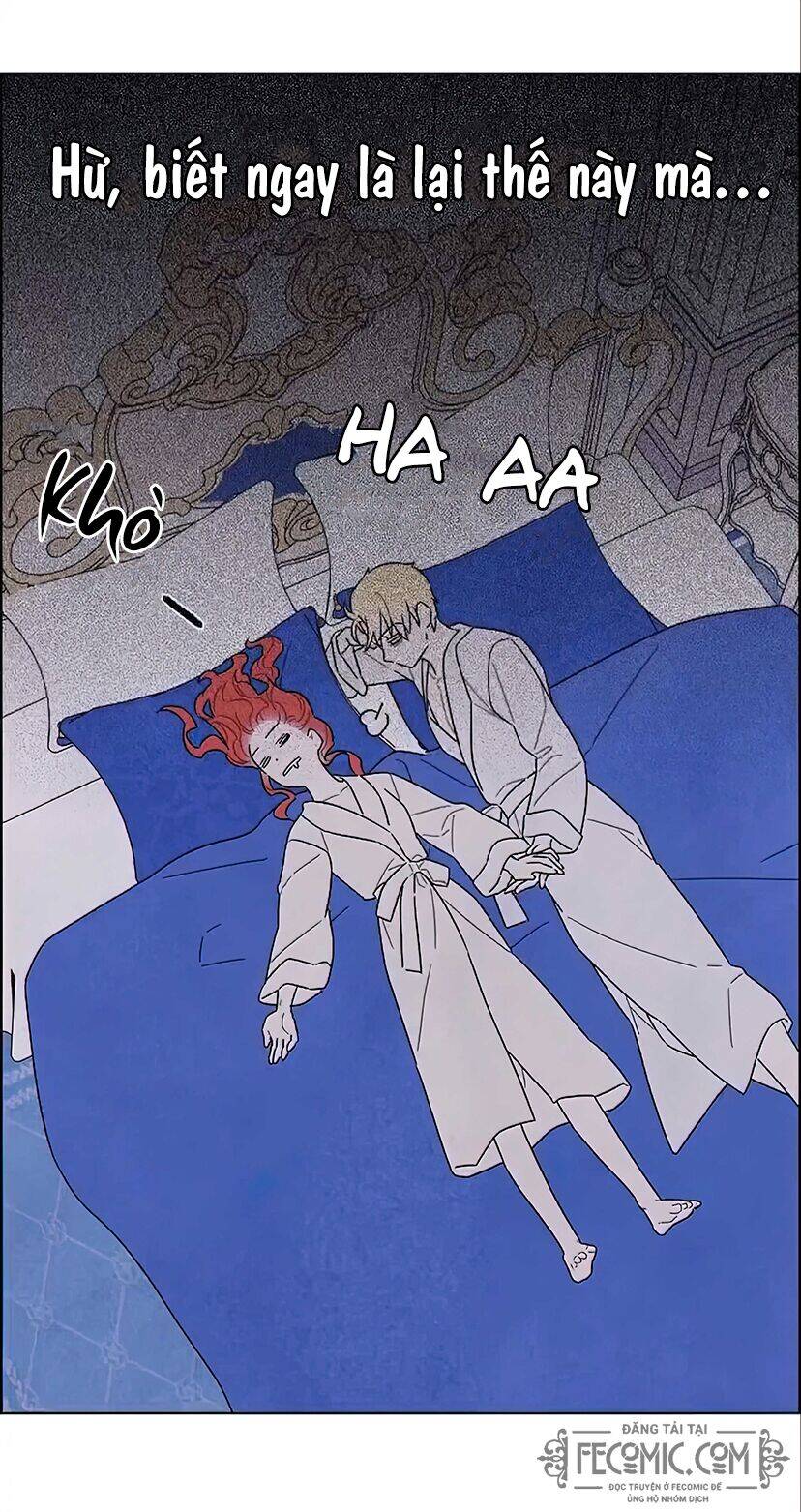 Tôi Đã Cướp Mất Đêm Đầu Tiên Của Nam Chính Chapter 95 - 25