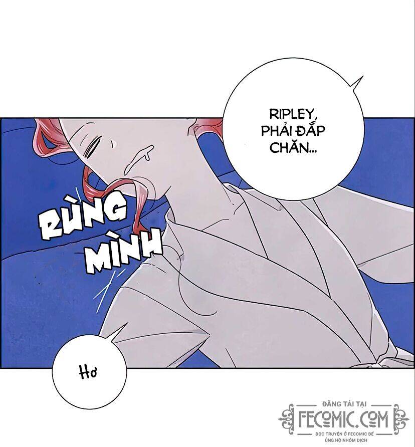 Tôi Đã Cướp Mất Đêm Đầu Tiên Của Nam Chính Chapter 95 - 26