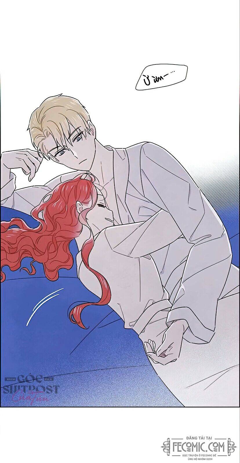 Tôi Đã Cướp Mất Đêm Đầu Tiên Của Nam Chính Chapter 95 - 27