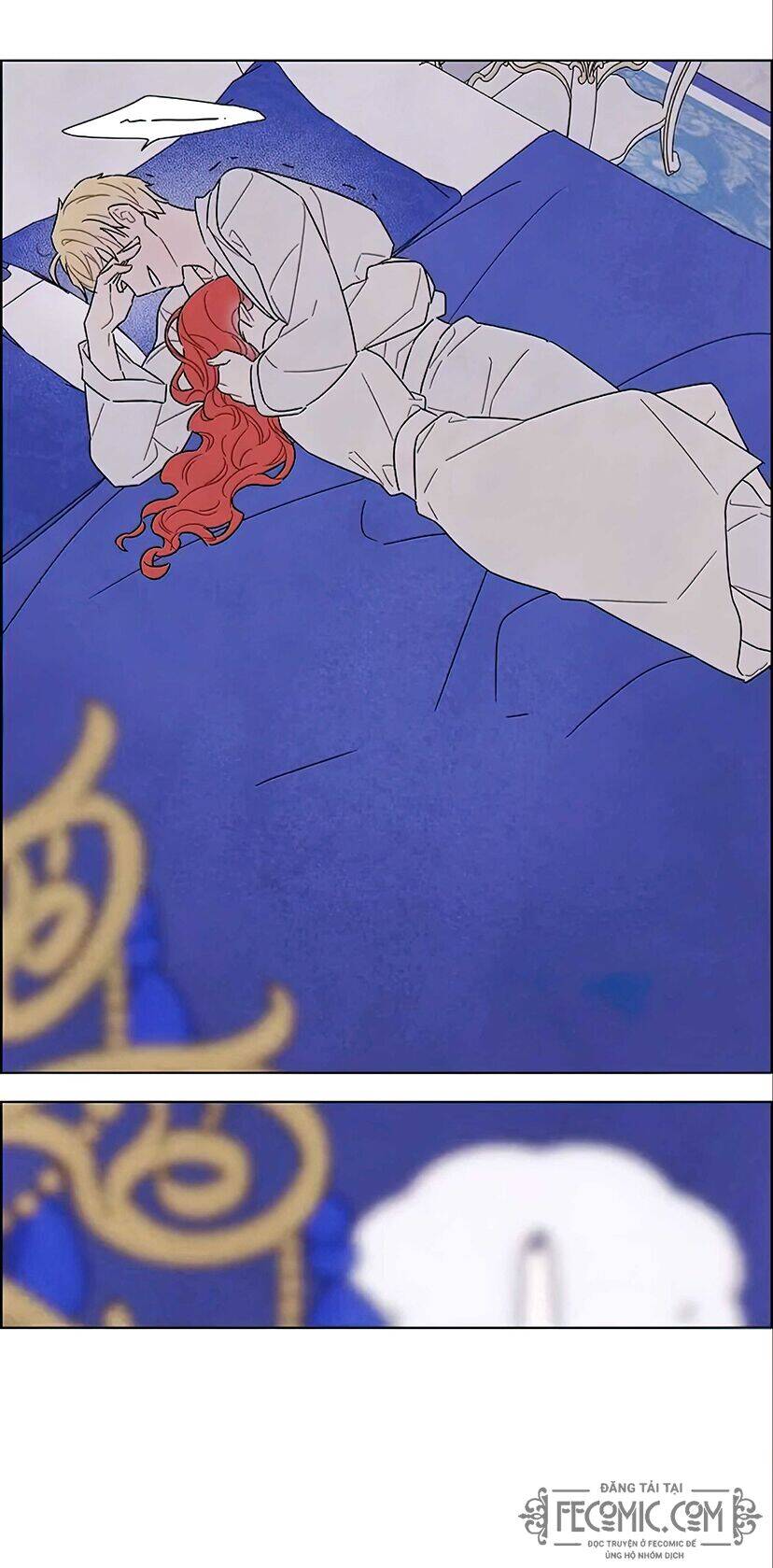 Tôi Đã Cướp Mất Đêm Đầu Tiên Của Nam Chính Chapter 95 - 29