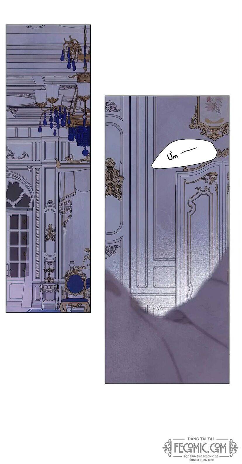 Tôi Đã Cướp Mất Đêm Đầu Tiên Của Nam Chính Chapter 95 - 30