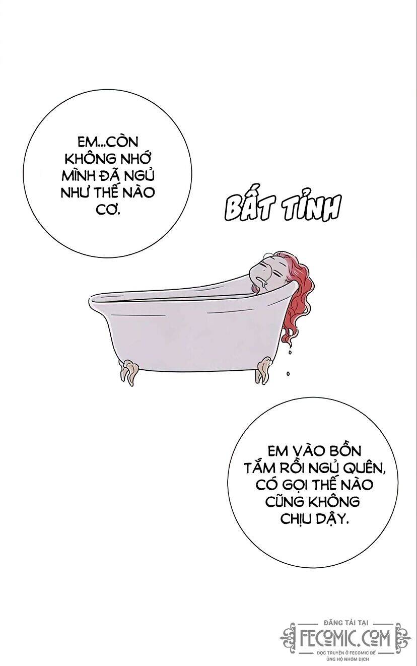 Tôi Đã Cướp Mất Đêm Đầu Tiên Của Nam Chính Chapter 95 - 33