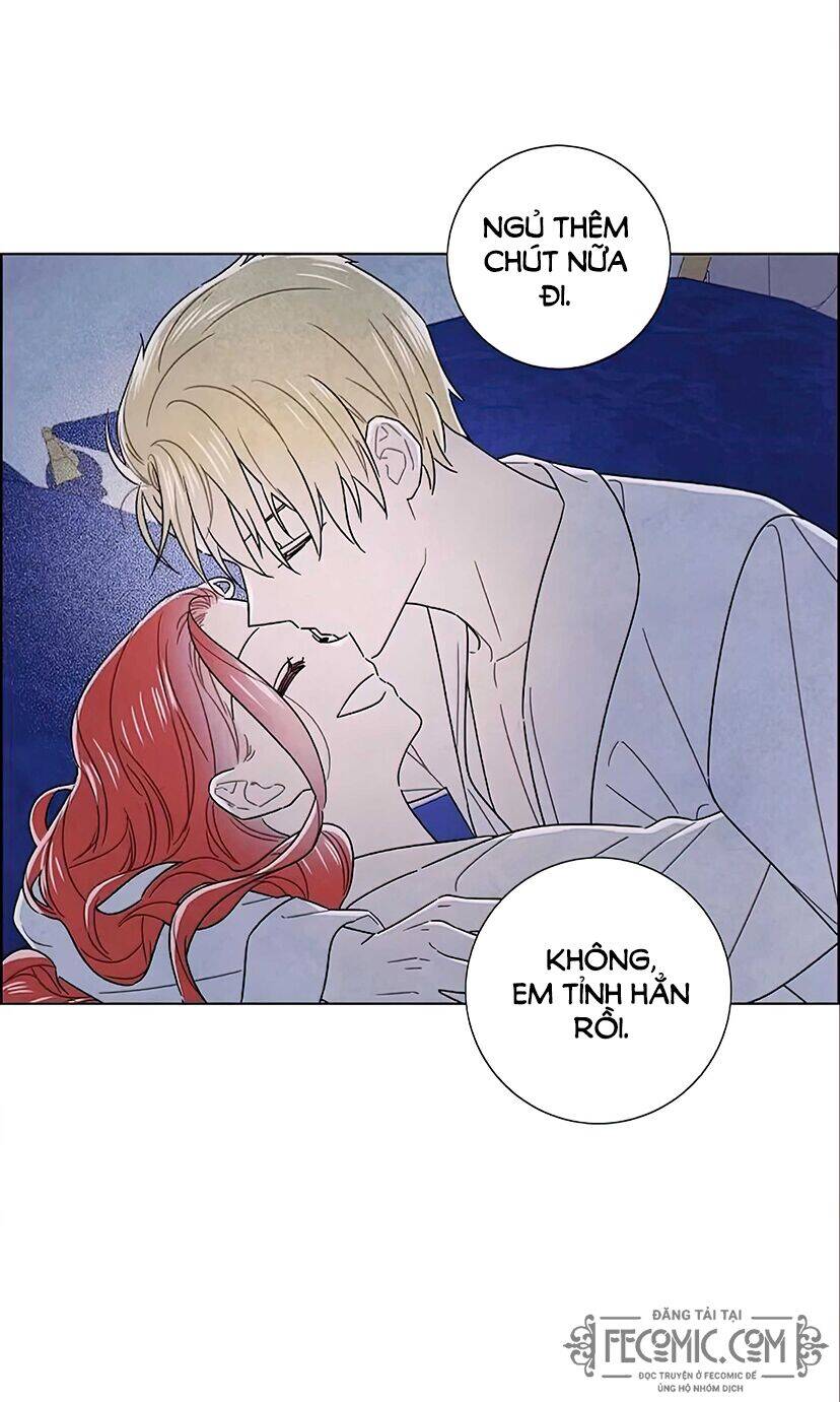 Tôi Đã Cướp Mất Đêm Đầu Tiên Của Nam Chính Chapter 95 - 34