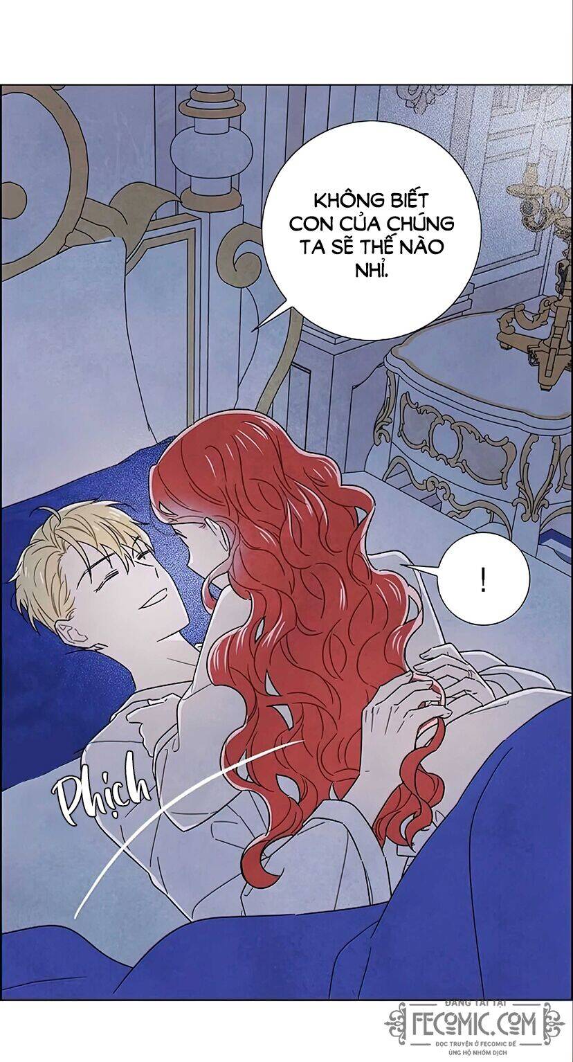 Tôi Đã Cướp Mất Đêm Đầu Tiên Của Nam Chính Chapter 95 - 38