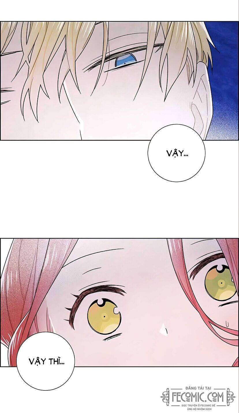 Tôi Đã Cướp Mất Đêm Đầu Tiên Của Nam Chính Chapter 95 - 40