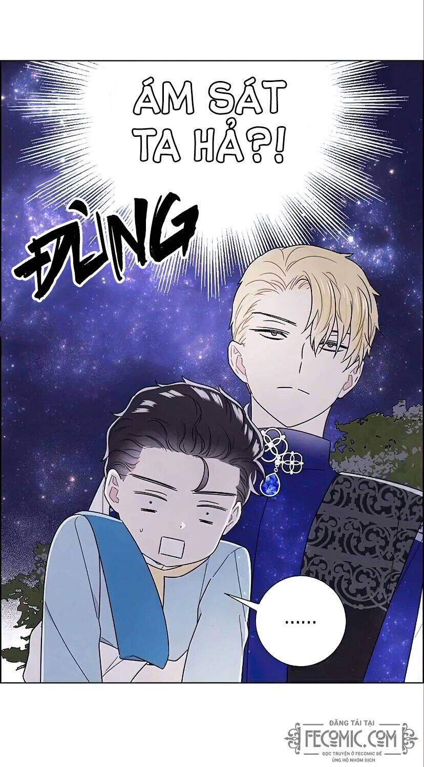 Tôi Đã Cướp Mất Đêm Đầu Tiên Của Nam Chính Chapter 95 - 5