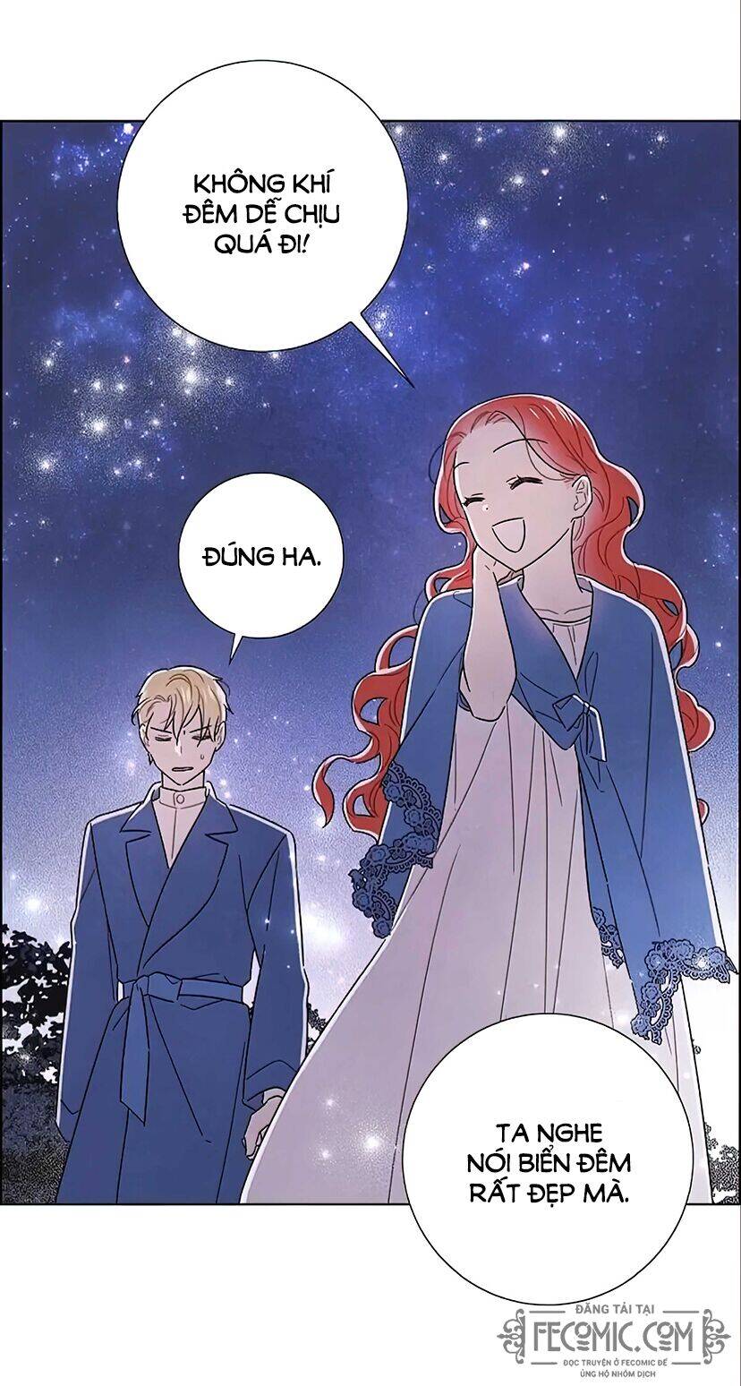 Tôi Đã Cướp Mất Đêm Đầu Tiên Của Nam Chính Chapter 95 - 42