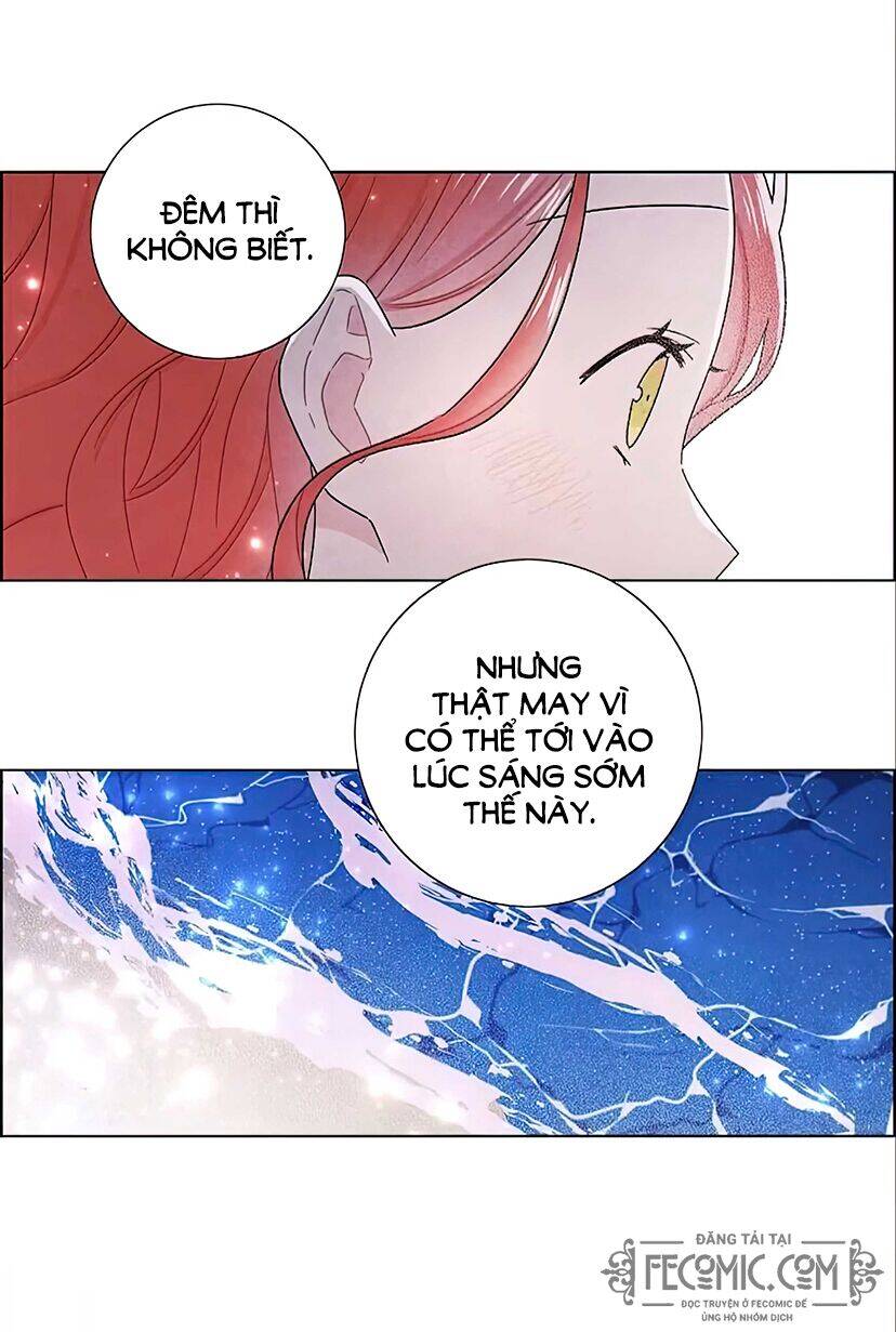 Tôi Đã Cướp Mất Đêm Đầu Tiên Của Nam Chính Chapter 95 - 43