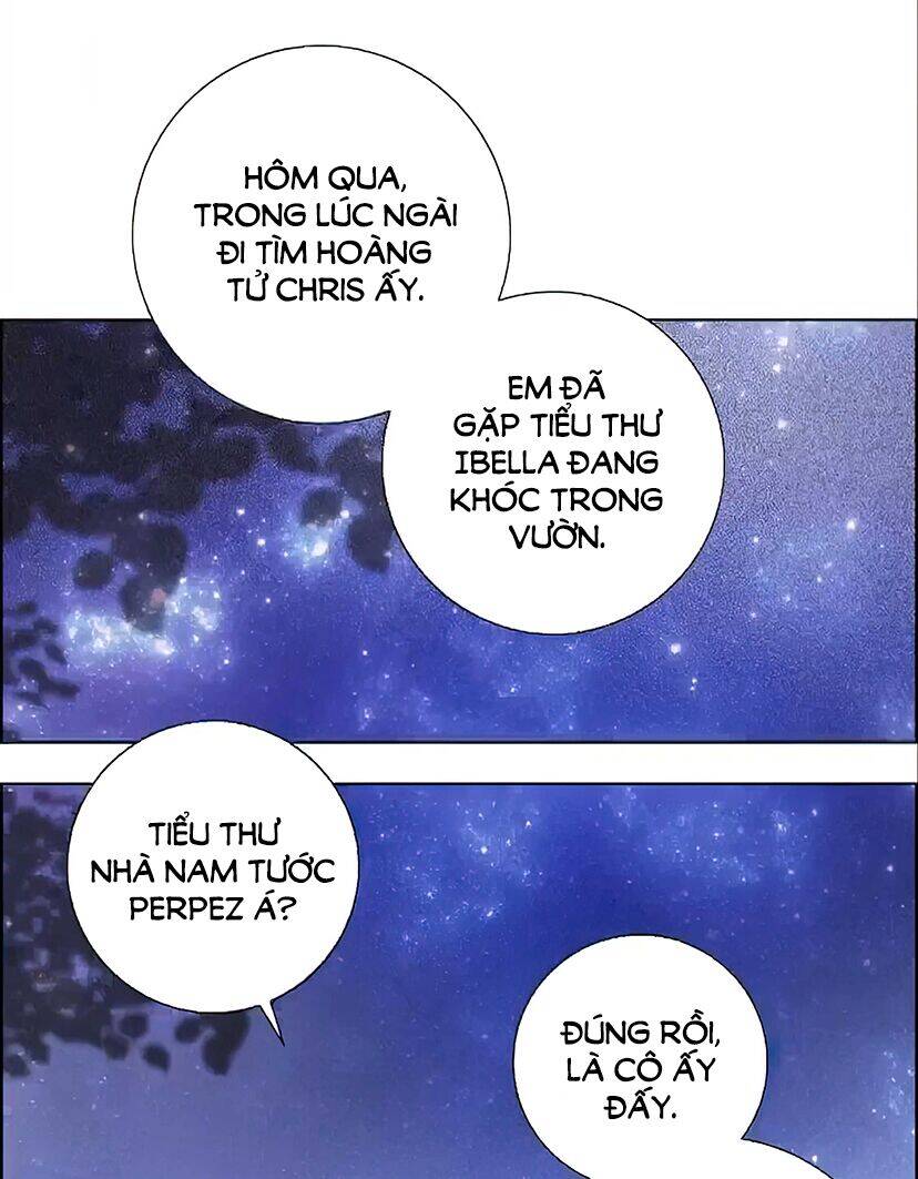 Tôi Đã Cướp Mất Đêm Đầu Tiên Của Nam Chính Chapter 95 - 44