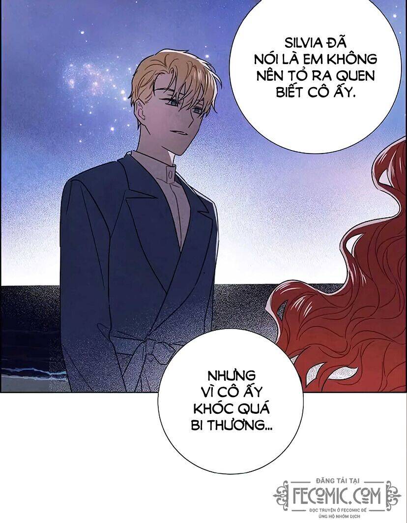 Tôi Đã Cướp Mất Đêm Đầu Tiên Của Nam Chính Chapter 95 - 45