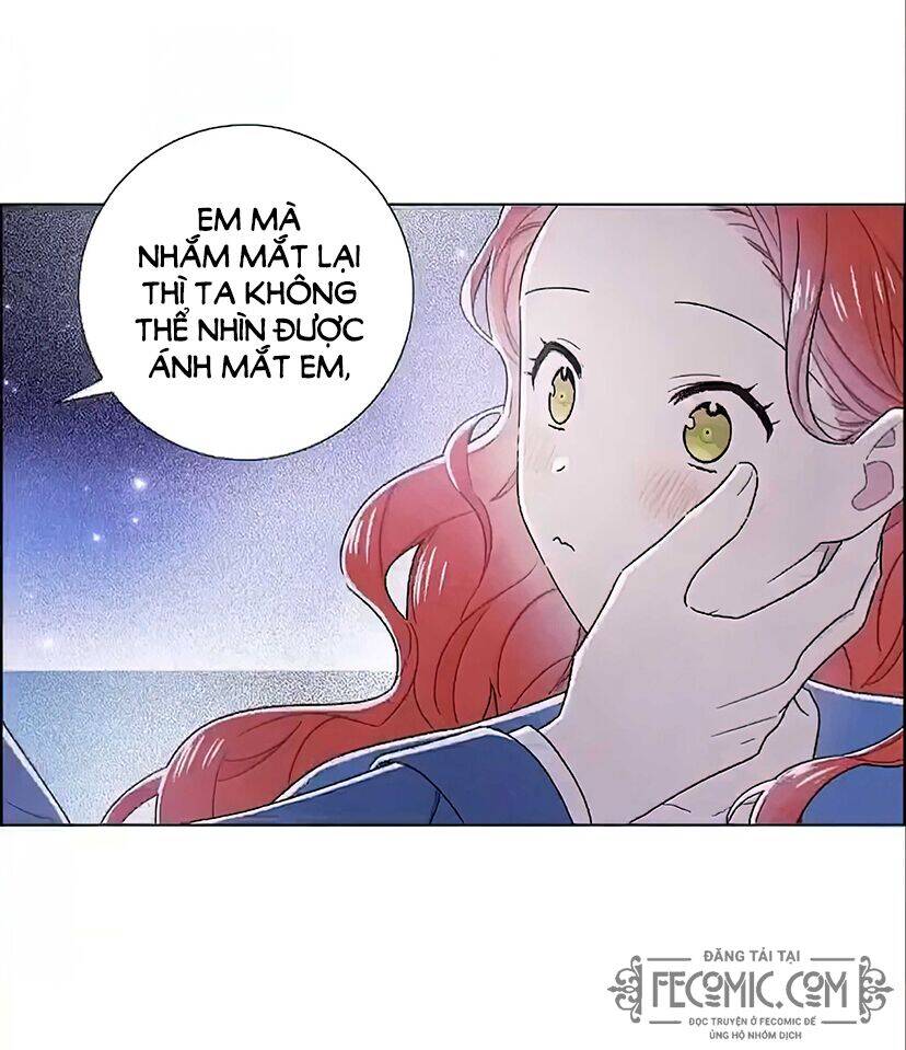 Tôi Đã Cướp Mất Đêm Đầu Tiên Của Nam Chính Chapter 95 - 50