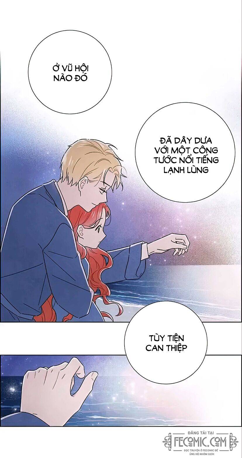 Tôi Đã Cướp Mất Đêm Đầu Tiên Của Nam Chính Chapter 95 - 56