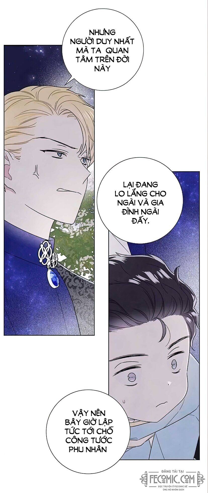 Tôi Đã Cướp Mất Đêm Đầu Tiên Của Nam Chính Chapter 95 - 7