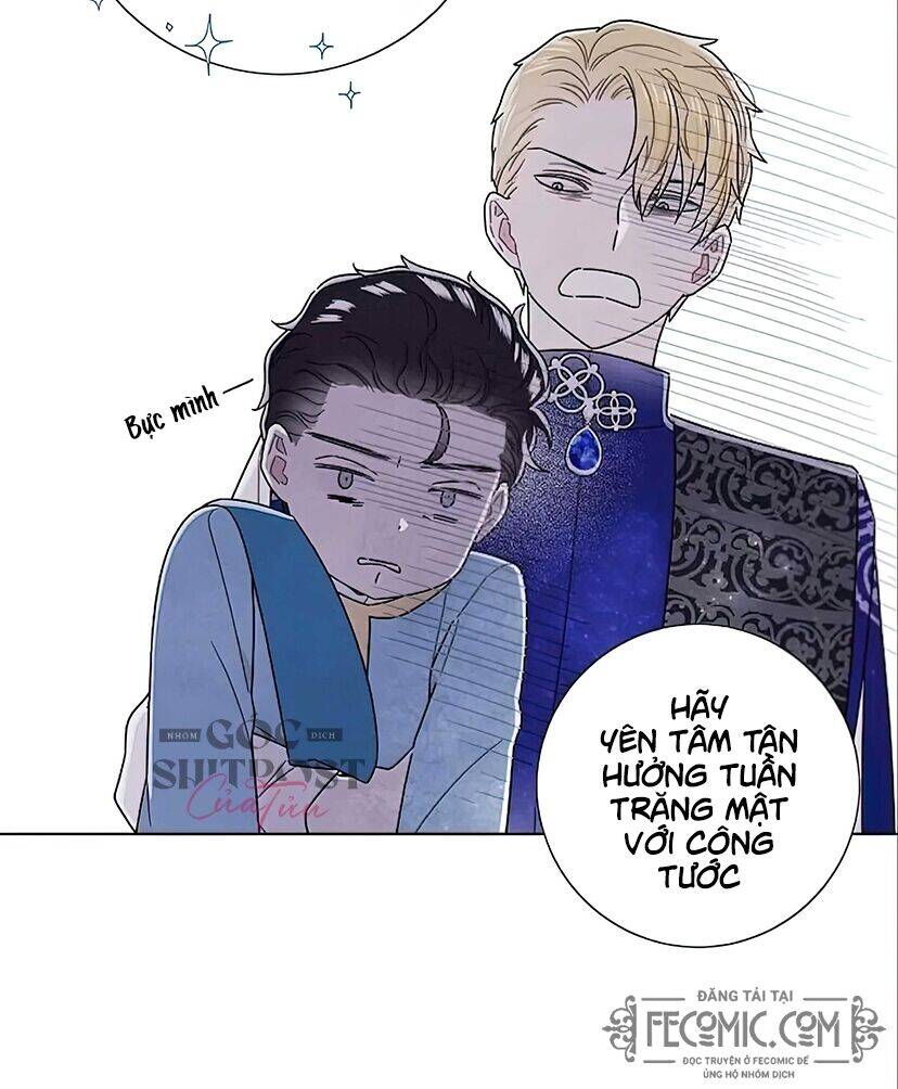 Tôi Đã Cướp Mất Đêm Đầu Tiên Của Nam Chính Chapter 95 - 9