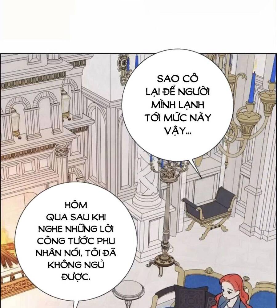 Tôi Đã Cướp Mất Đêm Đầu Tiên Của Nam Chính Chapter 96 - 16