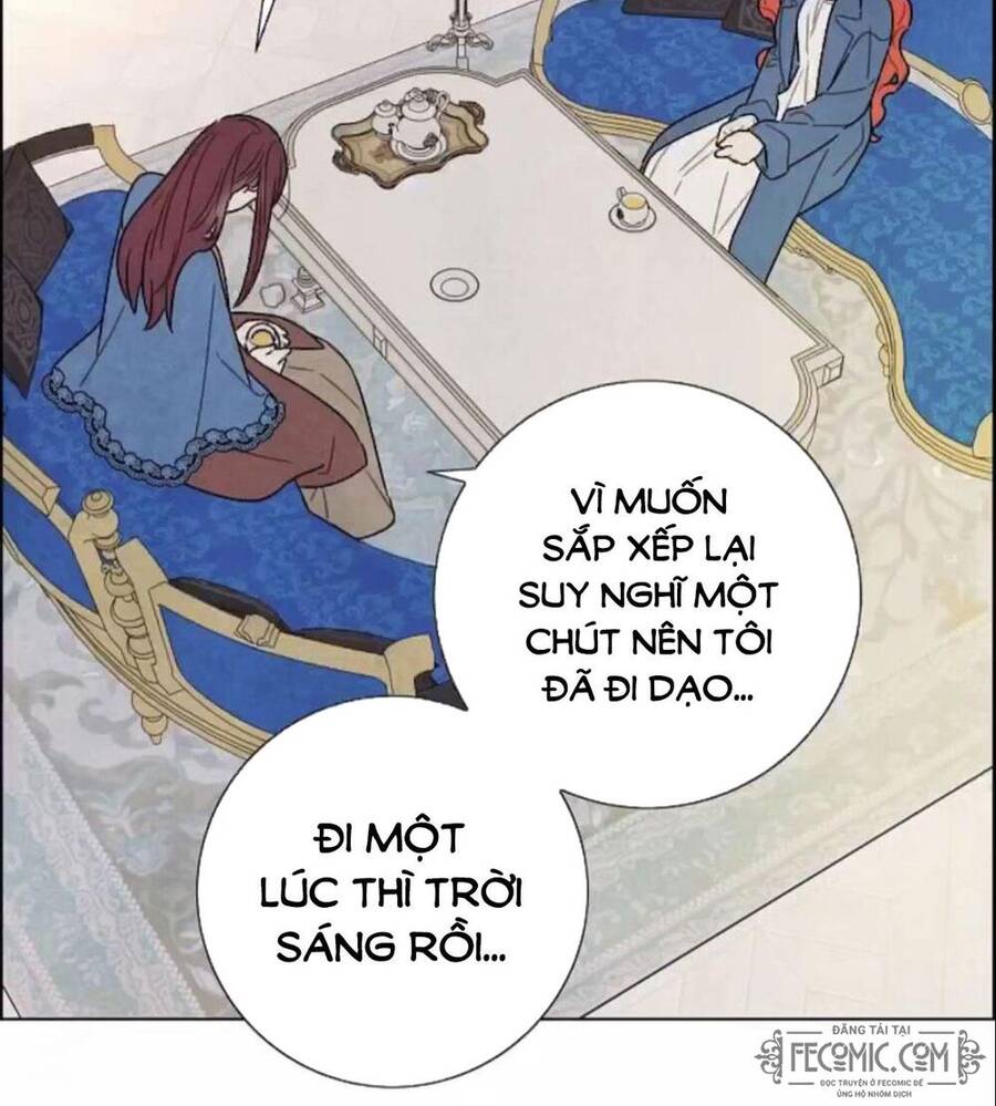 Tôi Đã Cướp Mất Đêm Đầu Tiên Của Nam Chính Chapter 96 - 17