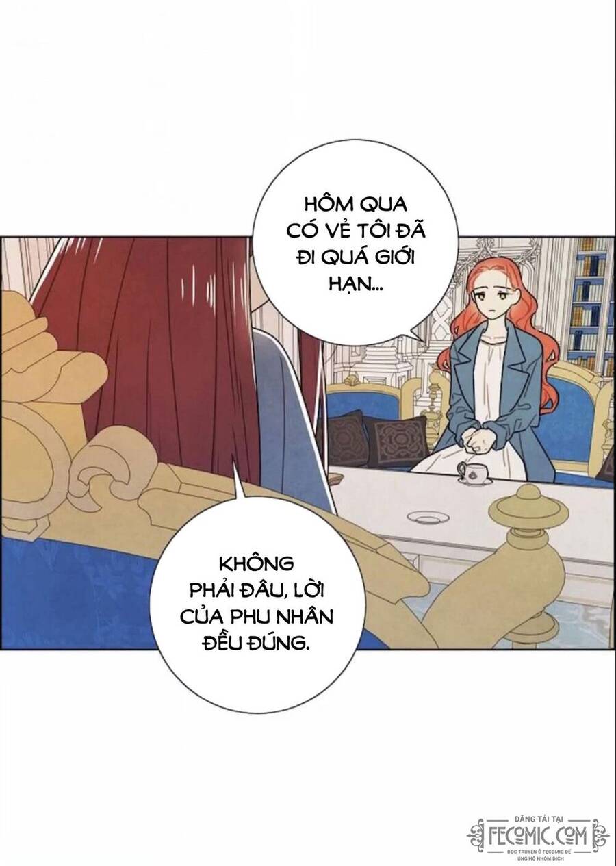 Tôi Đã Cướp Mất Đêm Đầu Tiên Của Nam Chính Chapter 96 - 18