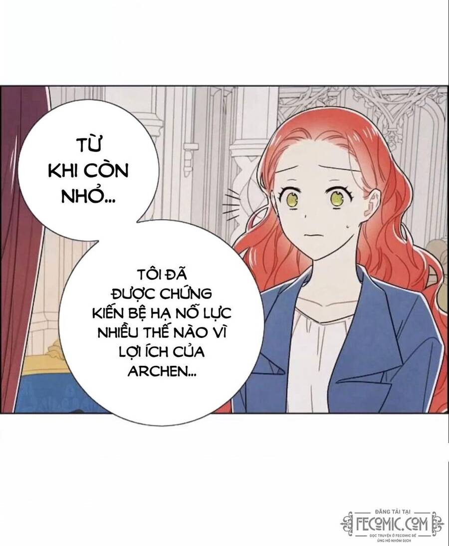 Tôi Đã Cướp Mất Đêm Đầu Tiên Của Nam Chính Chapter 96 - 19