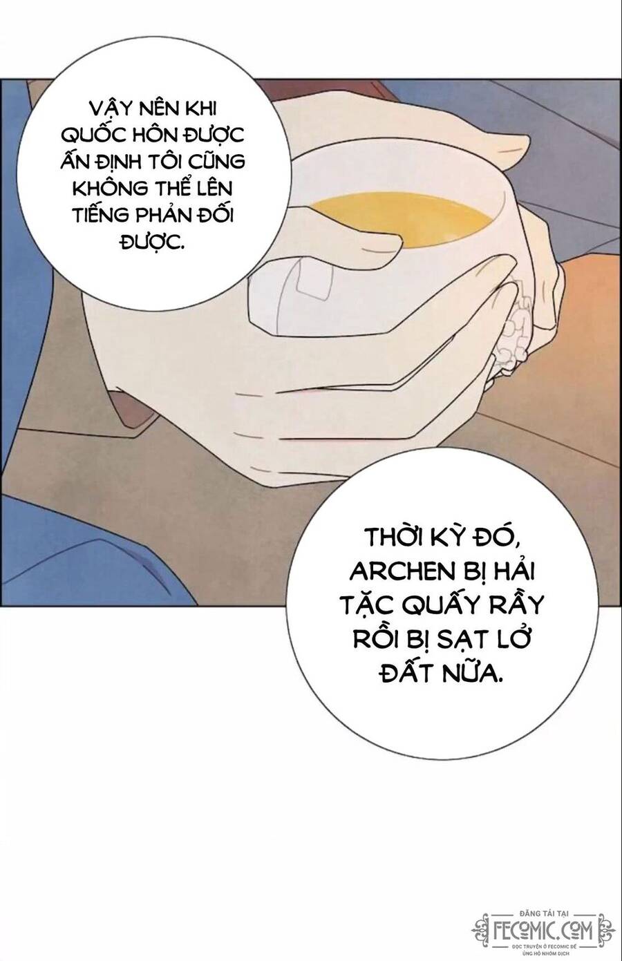 Tôi Đã Cướp Mất Đêm Đầu Tiên Của Nam Chính Chapter 96 - 20