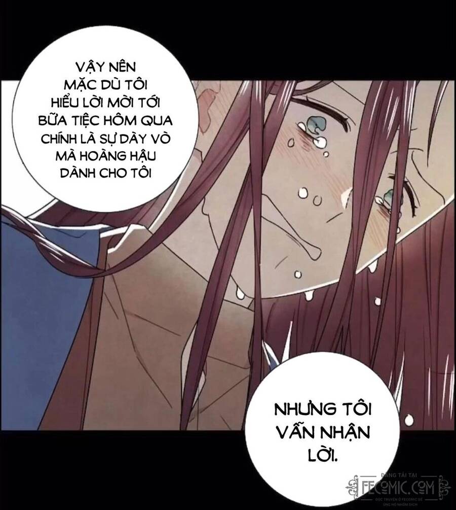 Tôi Đã Cướp Mất Đêm Đầu Tiên Của Nam Chính Chapter 96 - 28