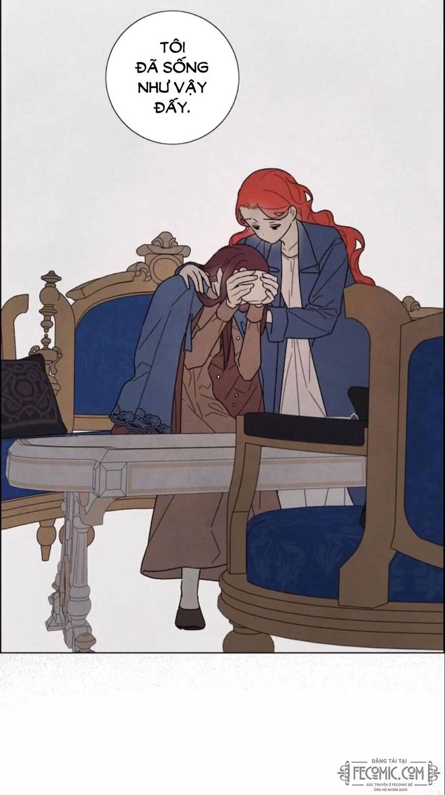 Tôi Đã Cướp Mất Đêm Đầu Tiên Của Nam Chính Chapter 96 - 31