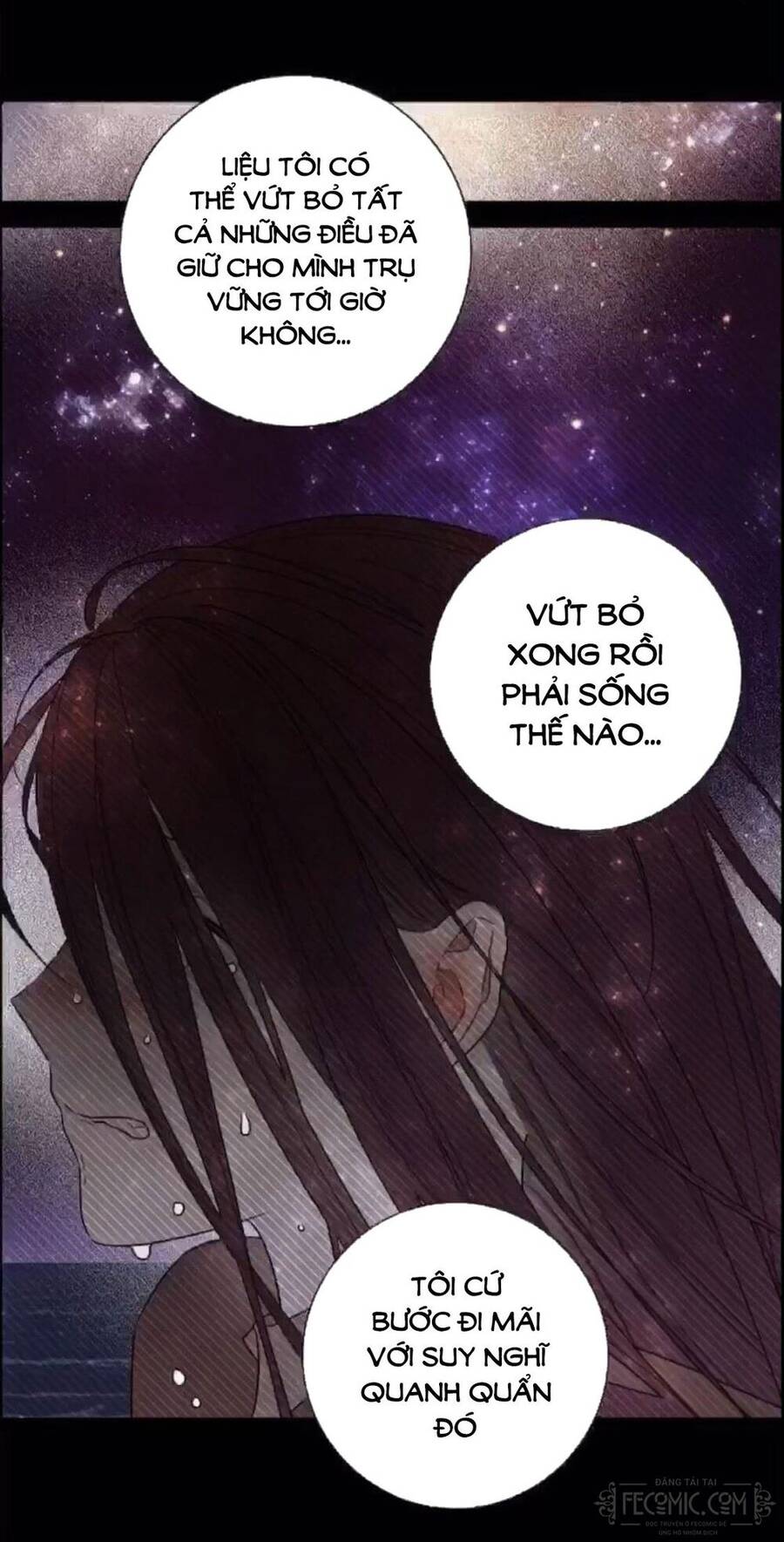 Tôi Đã Cướp Mất Đêm Đầu Tiên Của Nam Chính Chapter 96 - 37