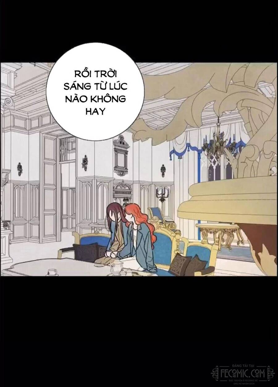 Tôi Đã Cướp Mất Đêm Đầu Tiên Của Nam Chính Chapter 96 - 38