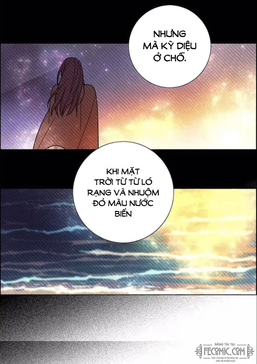 Tôi Đã Cướp Mất Đêm Đầu Tiên Của Nam Chính Chapter 96 - 39