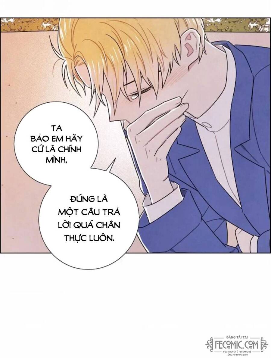 Tôi Đã Cướp Mất Đêm Đầu Tiên Của Nam Chính Chapter 96 - 5