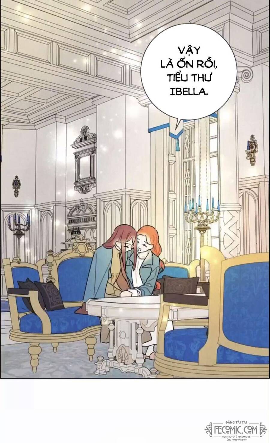 Tôi Đã Cướp Mất Đêm Đầu Tiên Của Nam Chính Chapter 96 - 45