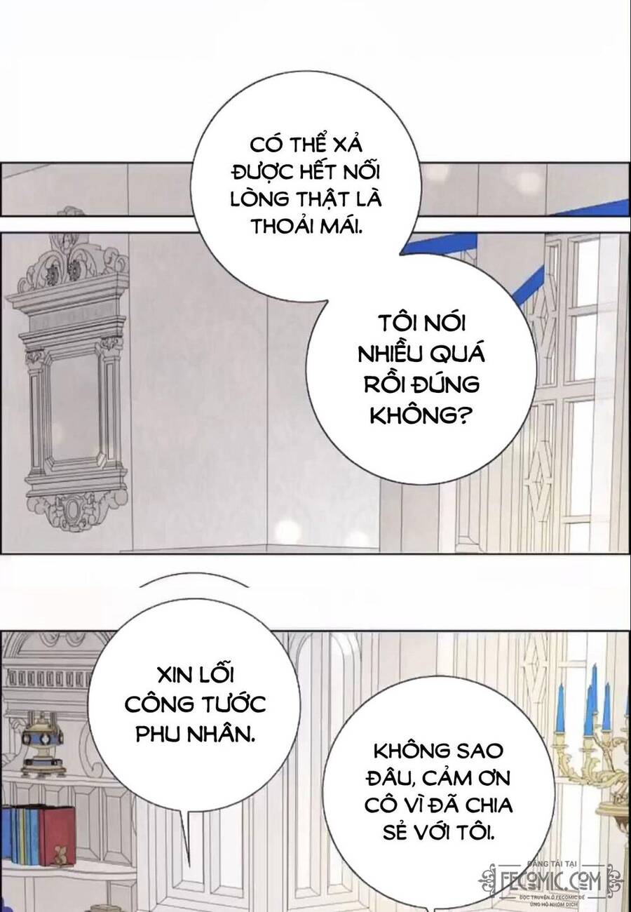 Tôi Đã Cướp Mất Đêm Đầu Tiên Của Nam Chính Chapter 96 - 46